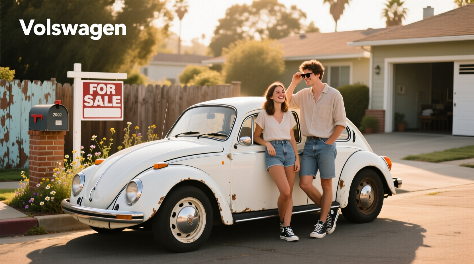 2000 Volkswagen Beetle Buying Guide: What to Look For
