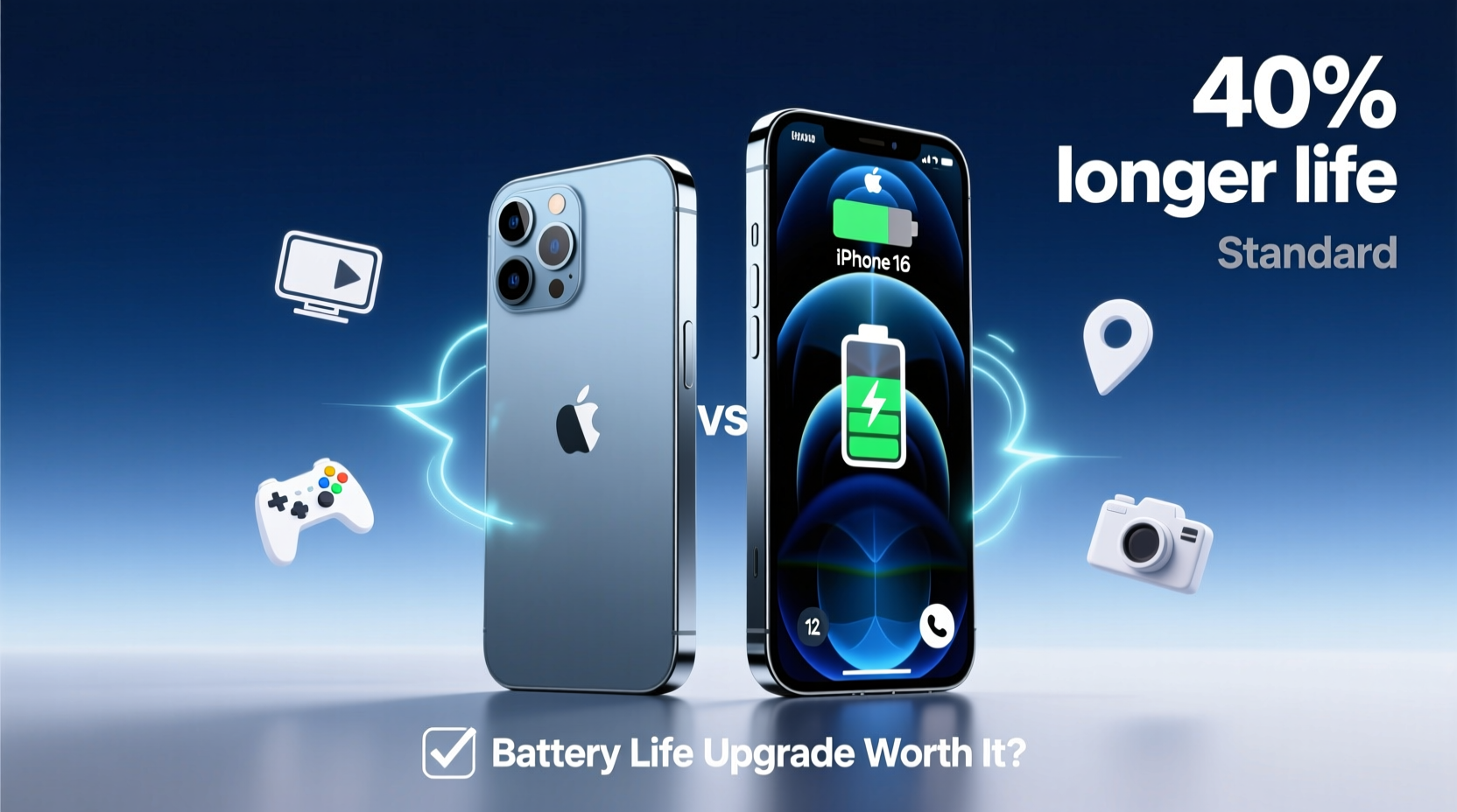 iphone 16 vs iphone 12 is the battery life upgrade worth it