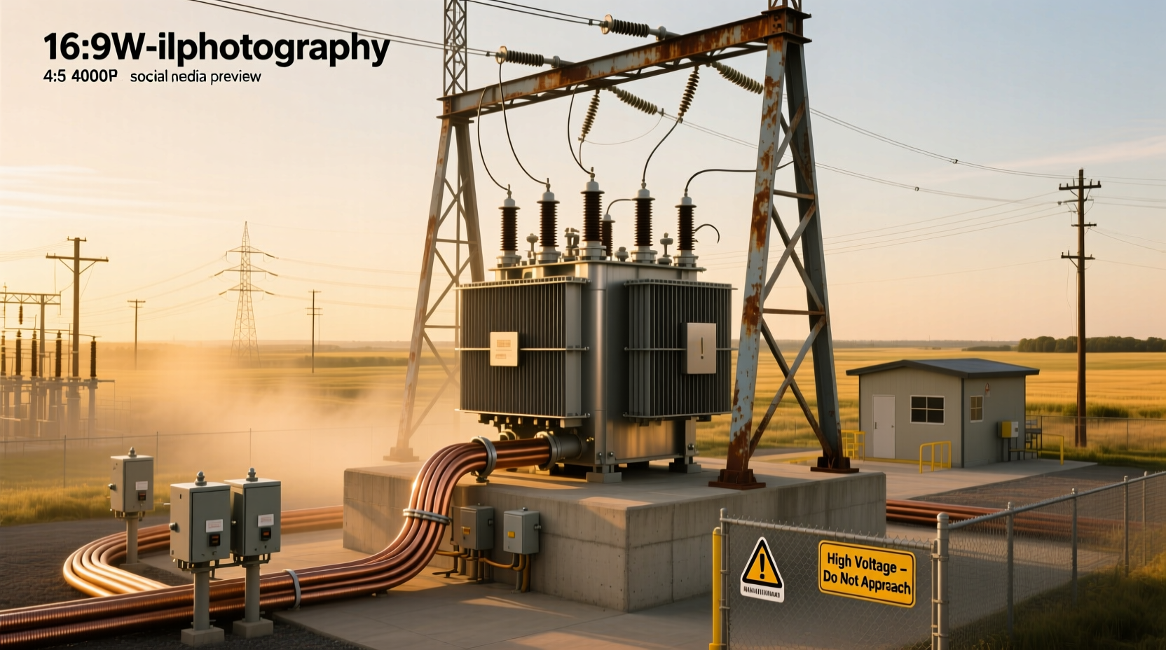 4000v transformer guide what you actually need