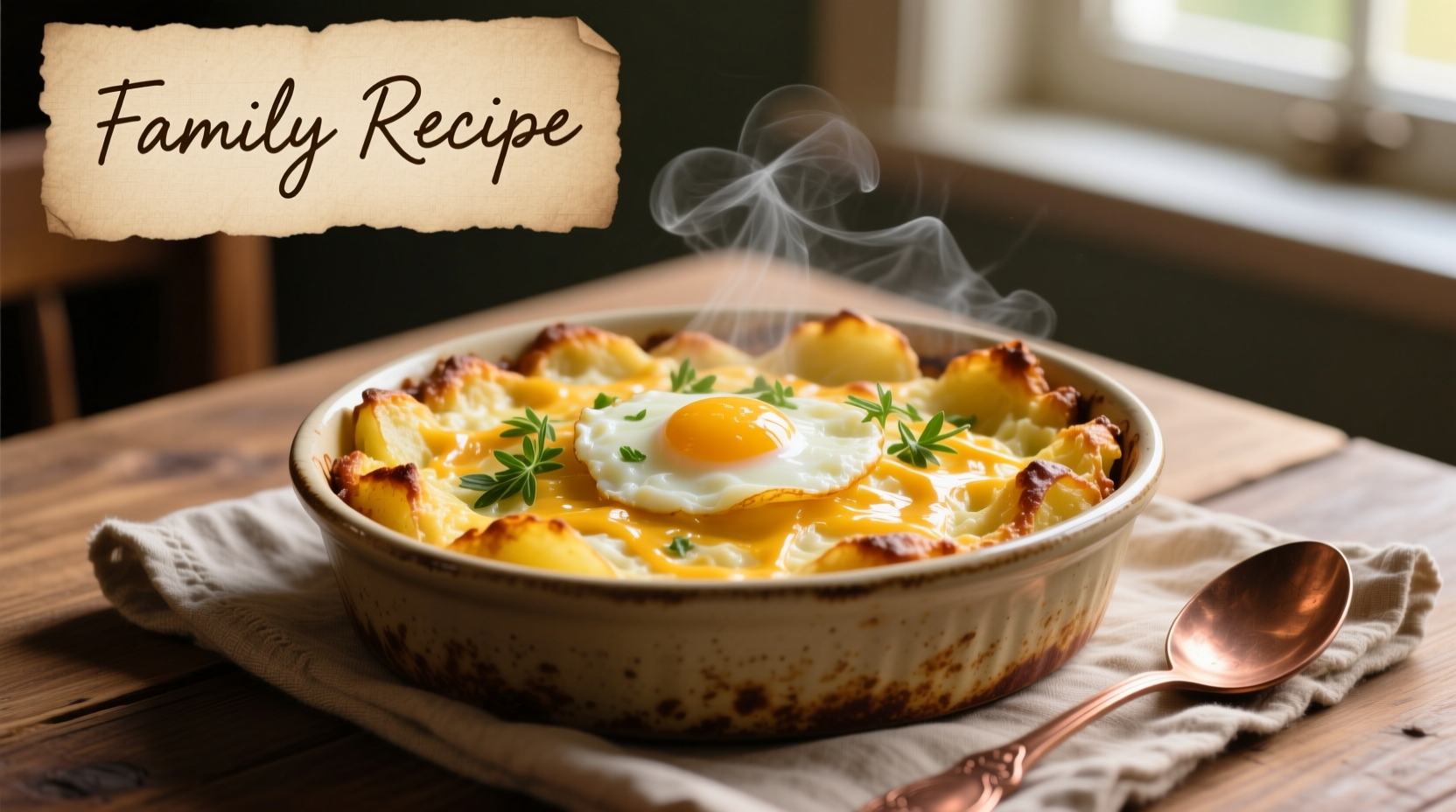 Perfect Potato Egg Bake: Complete Recipe & Pro Tips