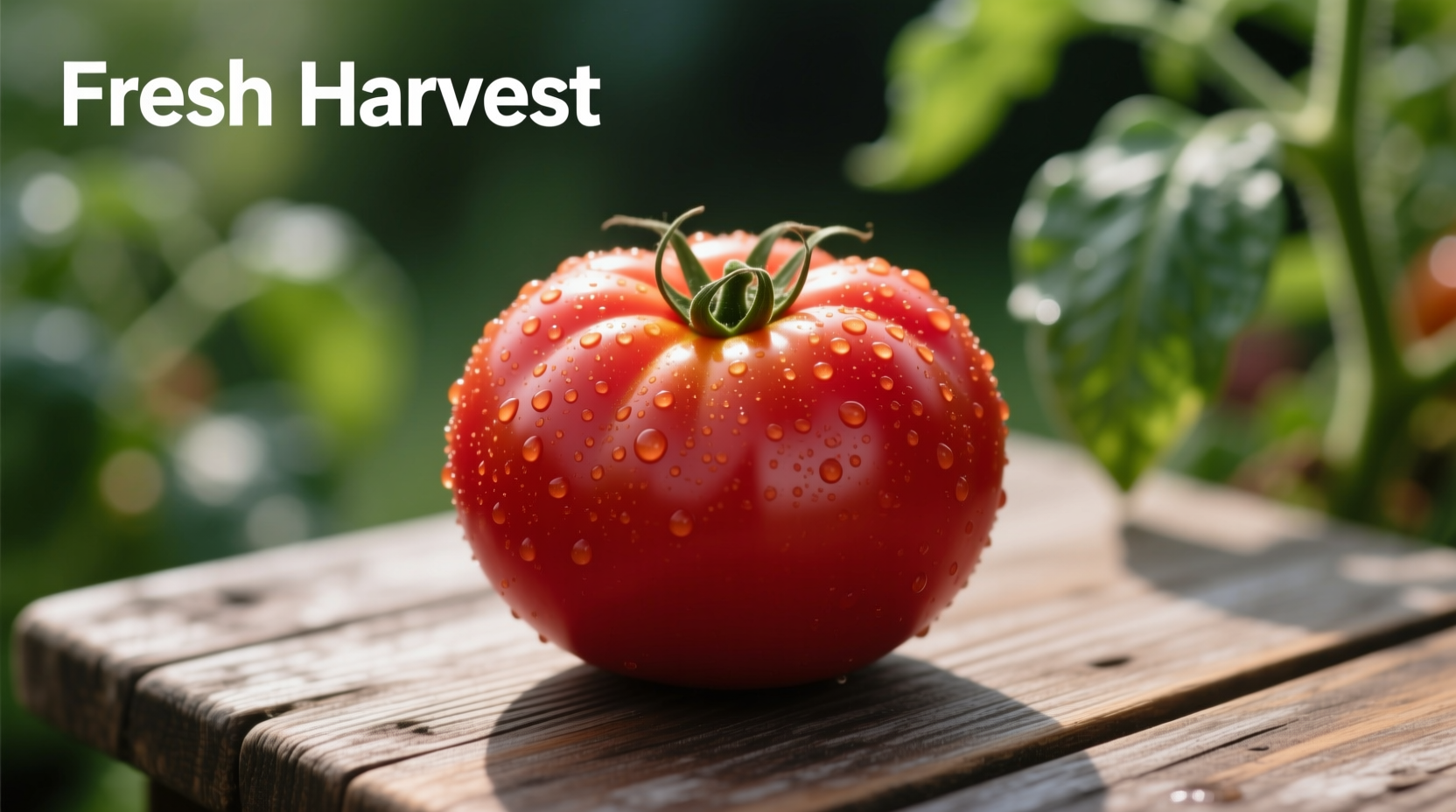 Tomato Varieties Visual Guide: Identify Types from Pictures