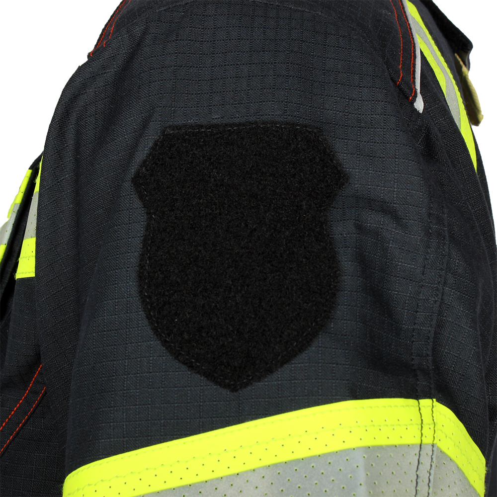 wholesale heat resistance Fire Fighter training Suit