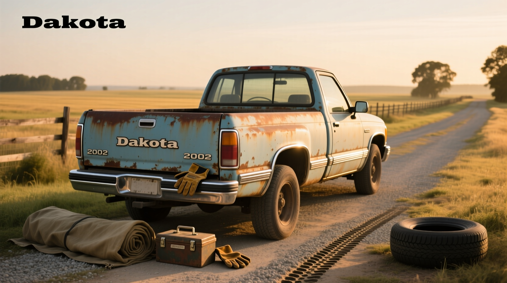 2002 Dodge Dakota reliability guide: what to look for