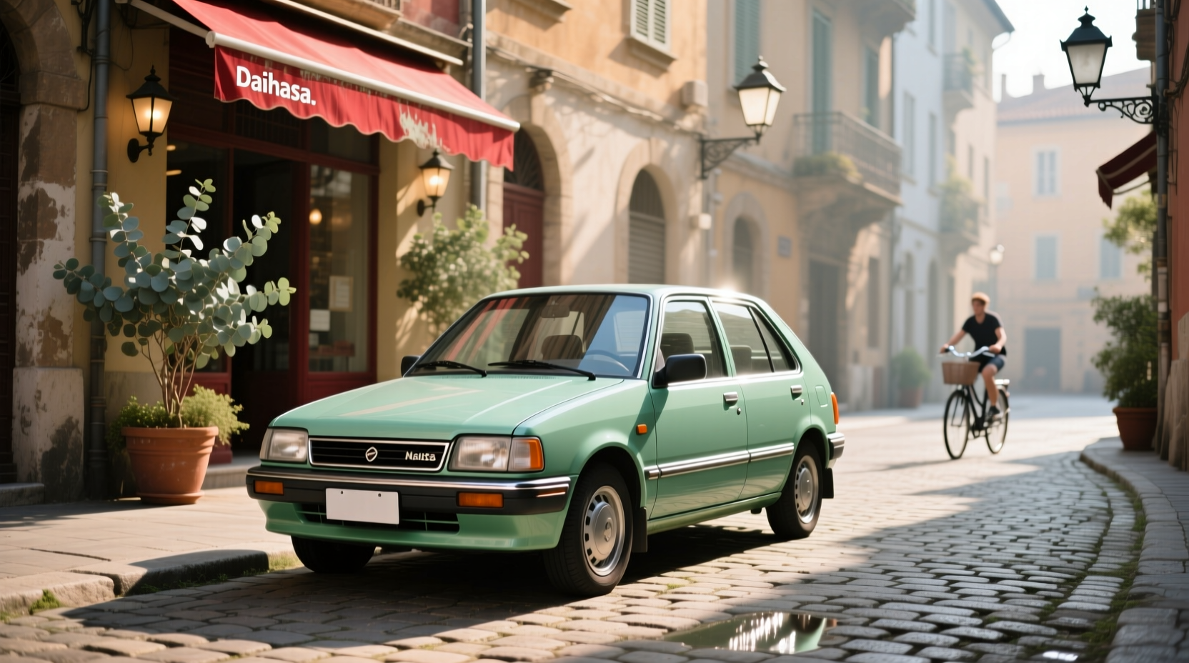1990 daihatsu mira guide buying tips