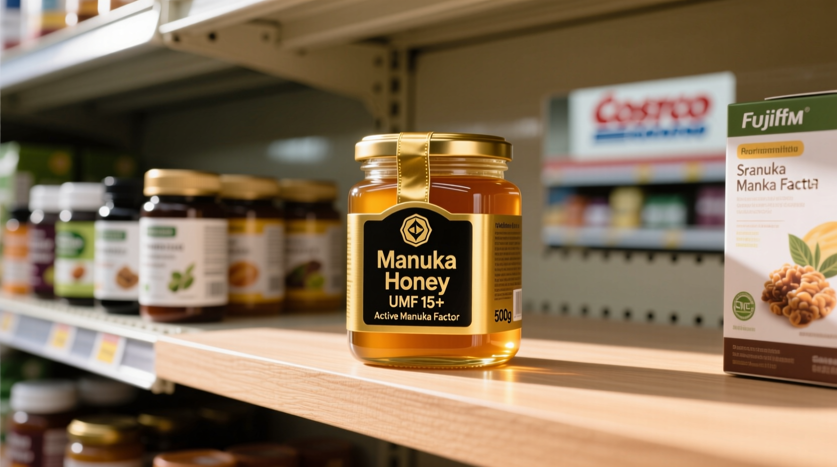 Costco Manuka Honey: Authenticity, Value & What You Need to Know