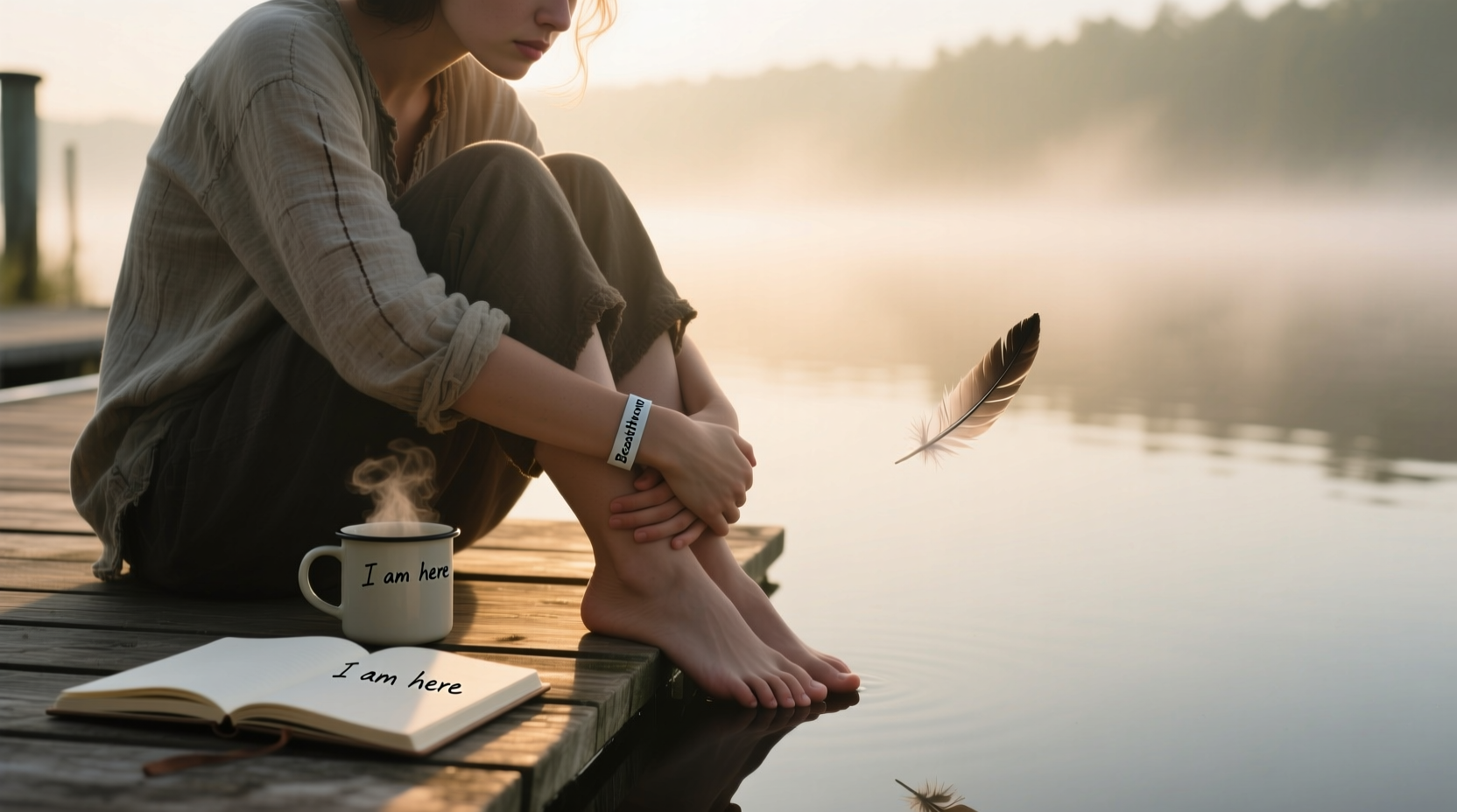 how to feel real again practical strategies to overcome dissociation and reconnect with yourself