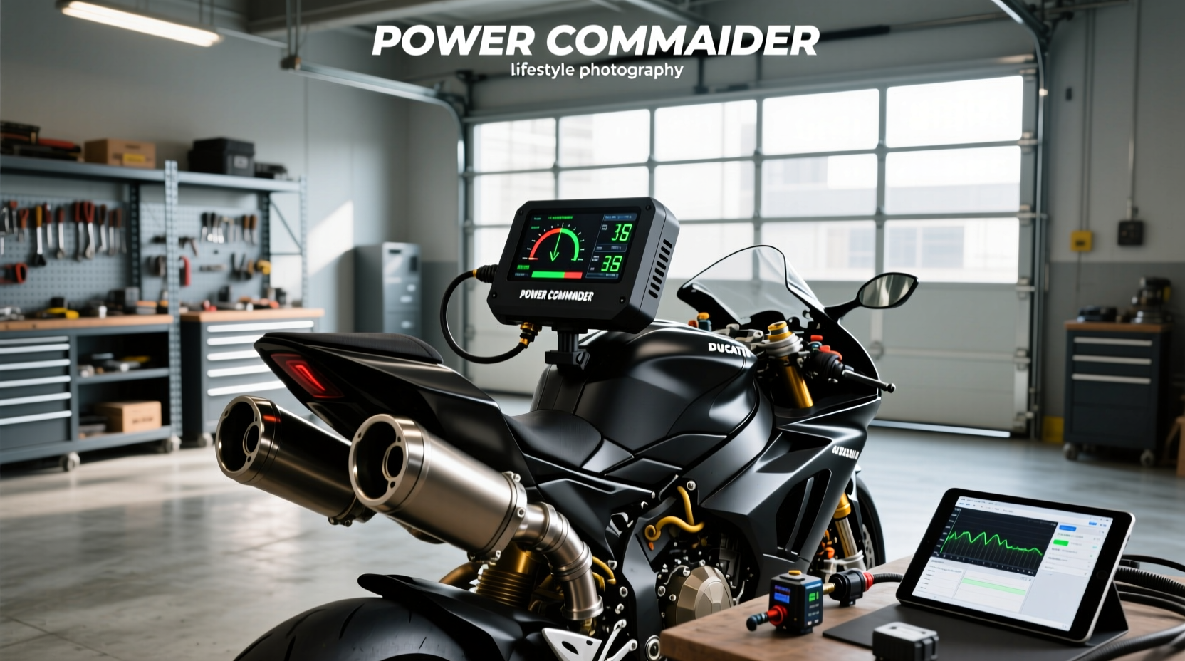 How to Choose Power Commander, What Does It Do? Guide