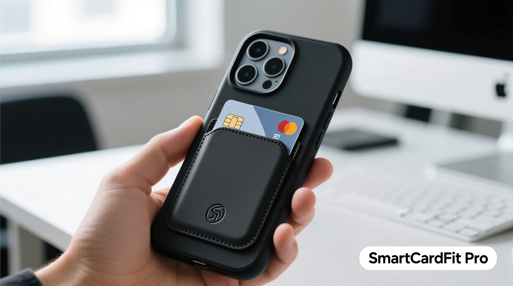 maximizing convenience creative ways to use the card holder on your phone case