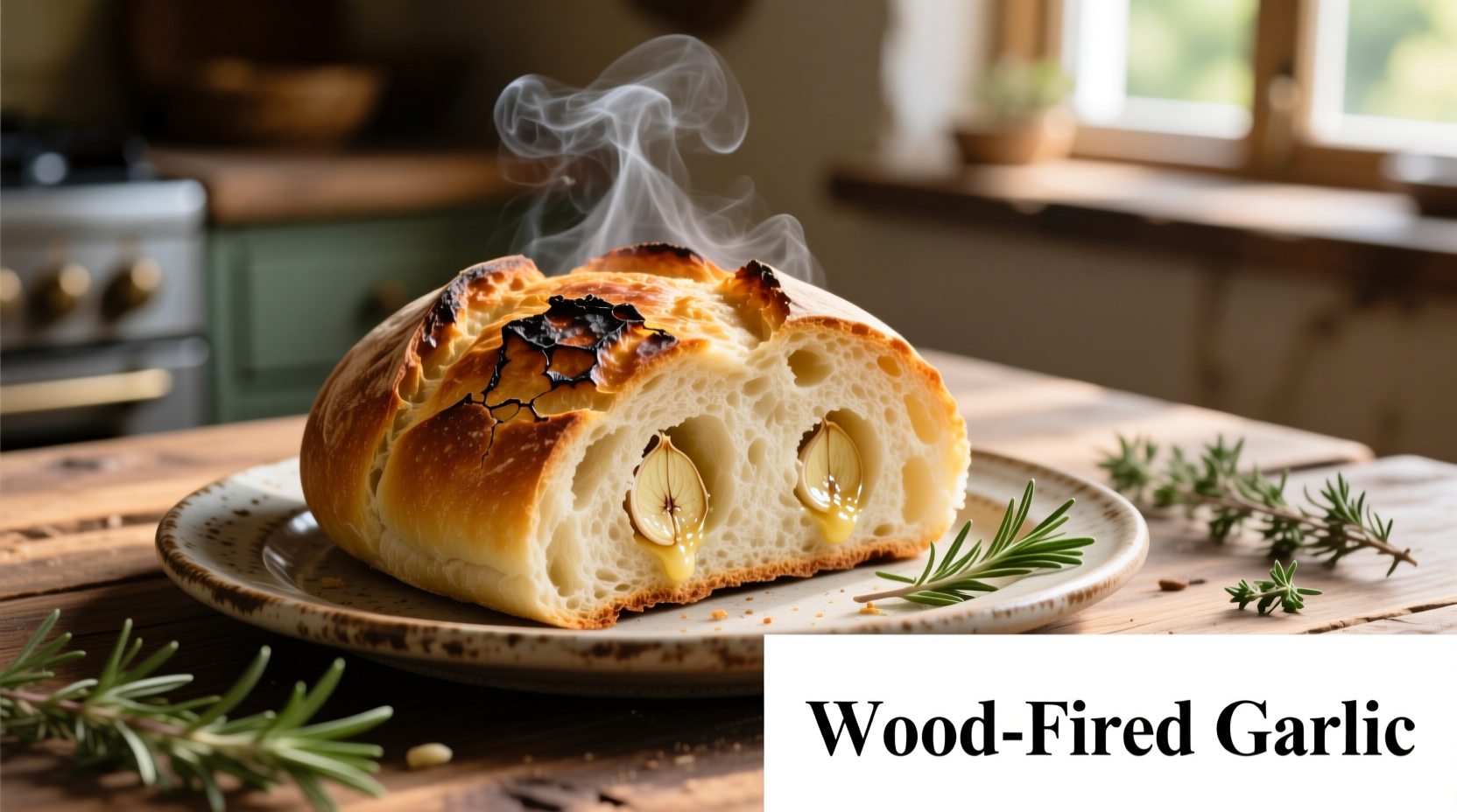 Kinders Woodfired Garlic: Flavor Transformation Explained