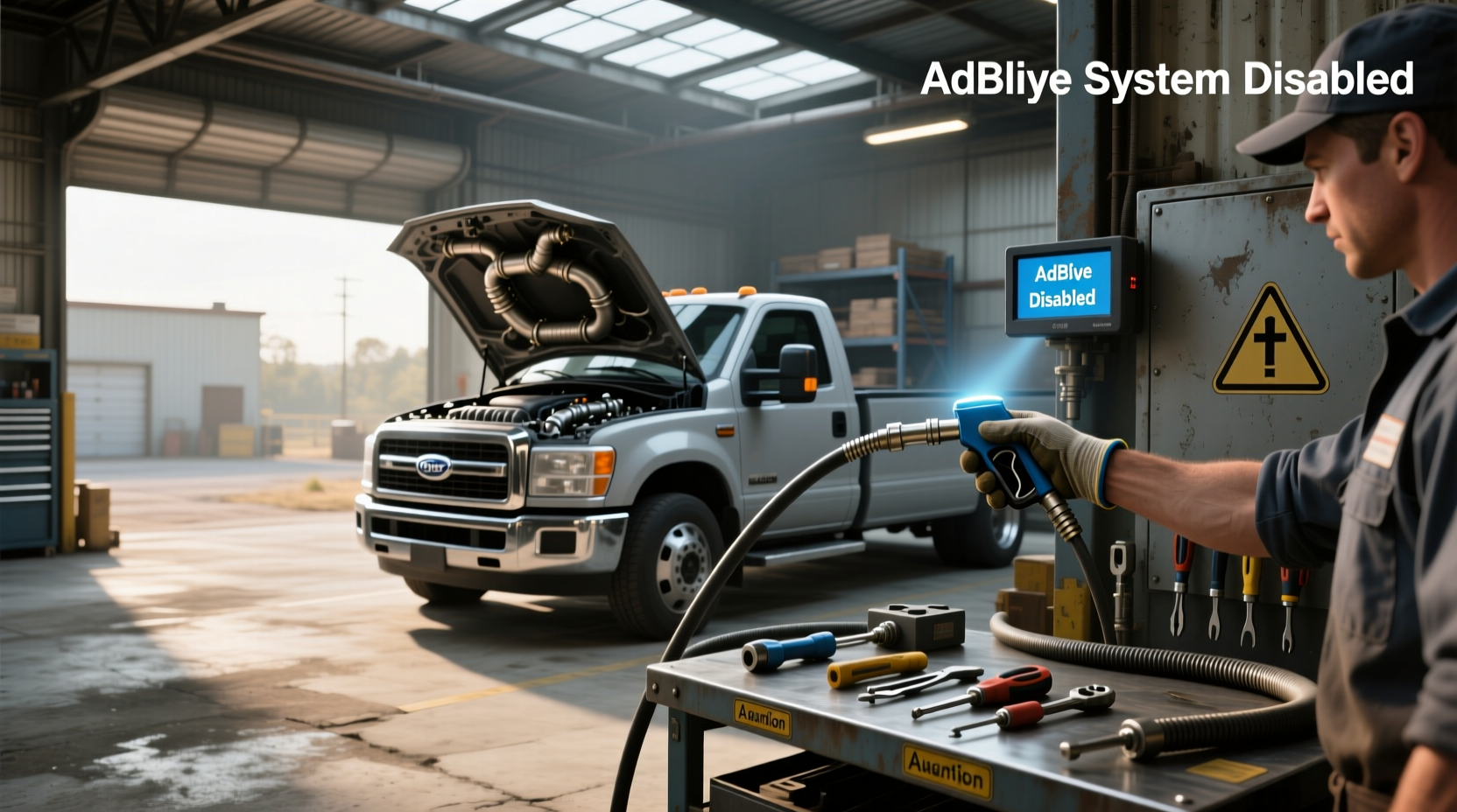 How to Choose AdBlue Delete: Is Deleting AdBlue a Good Idea?