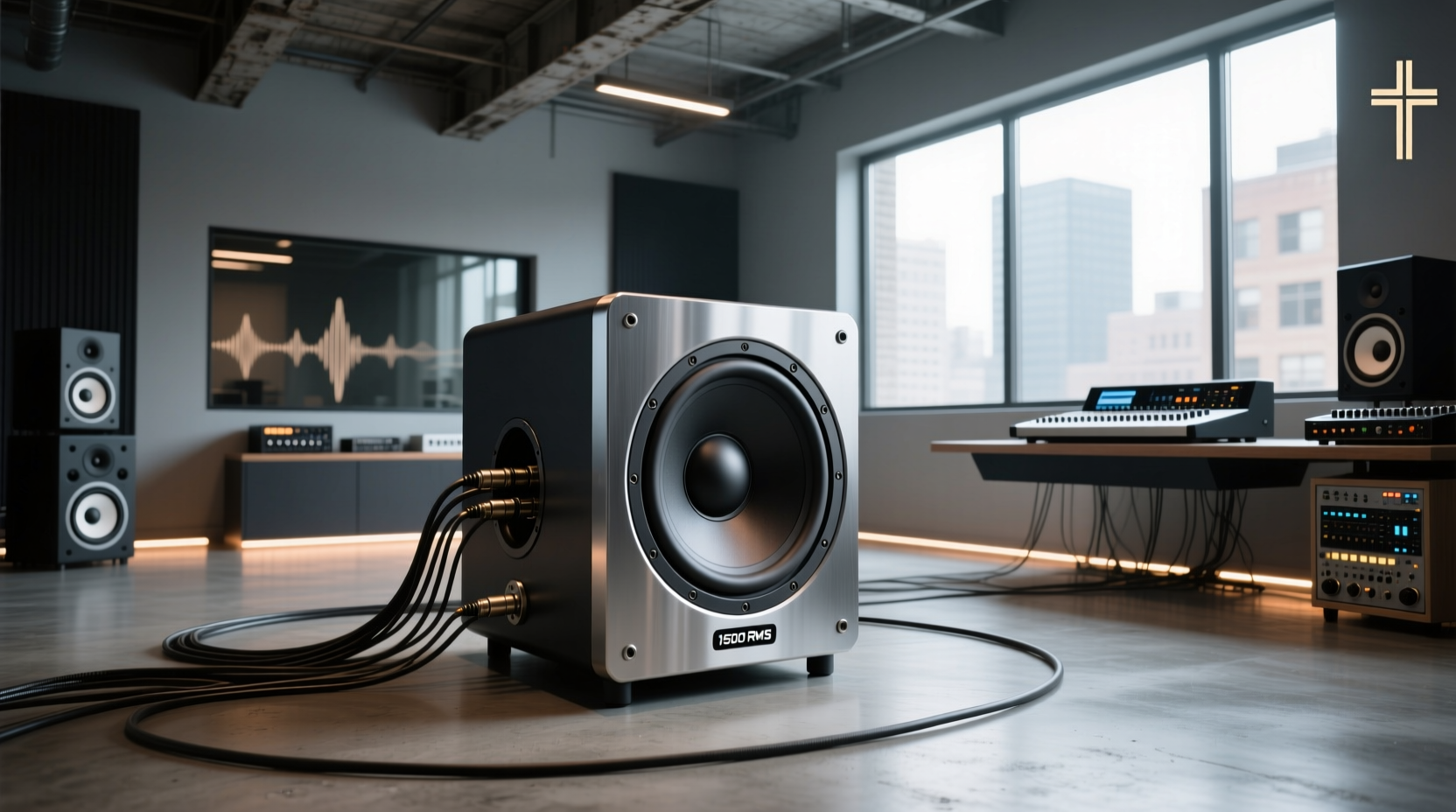 1500 rms subwoofer buyer’s guide