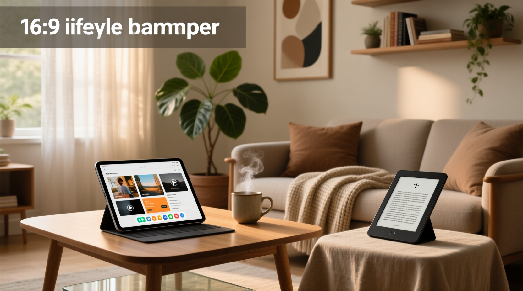 Tablet vs Ebook Reader: Which Is Better for Long-Form Reading?