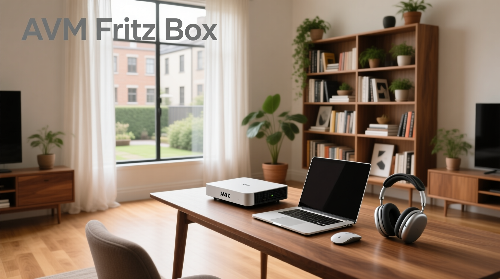 avm fritz box explained modem, router smart home hub