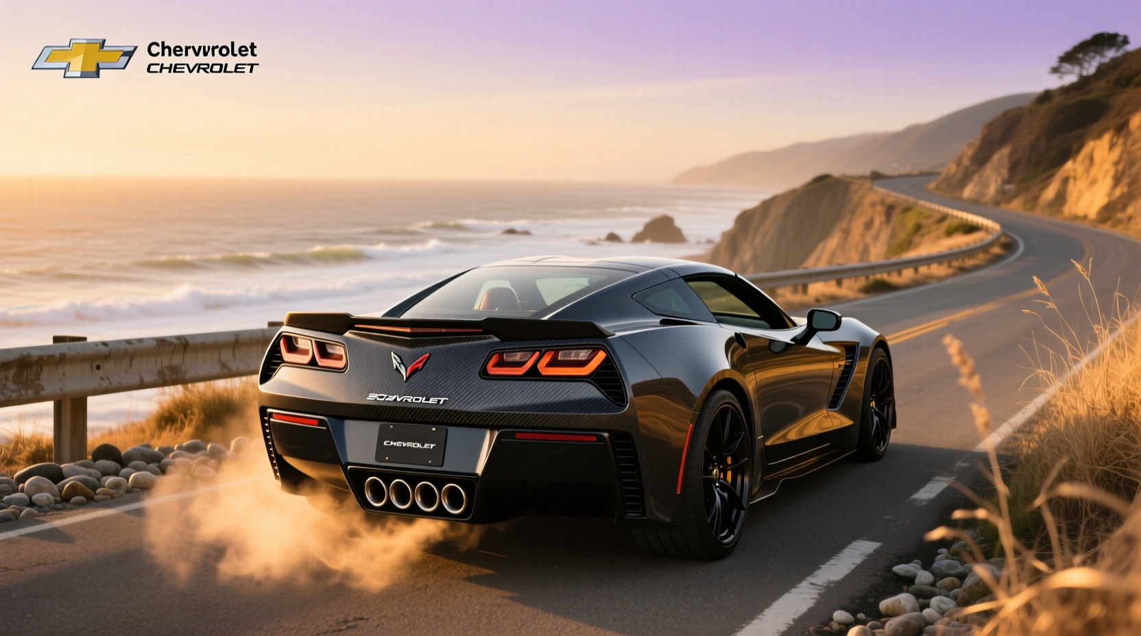 What Makes a Corvette Exhaust Sound Better? Expert Breakdown