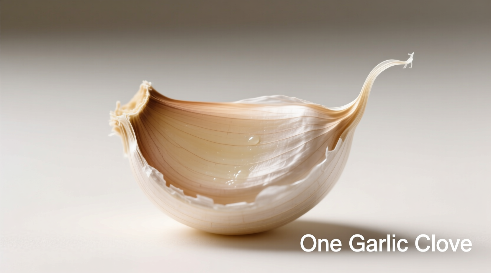 What Is One Garlic Clove: Exact Measurements & Uses