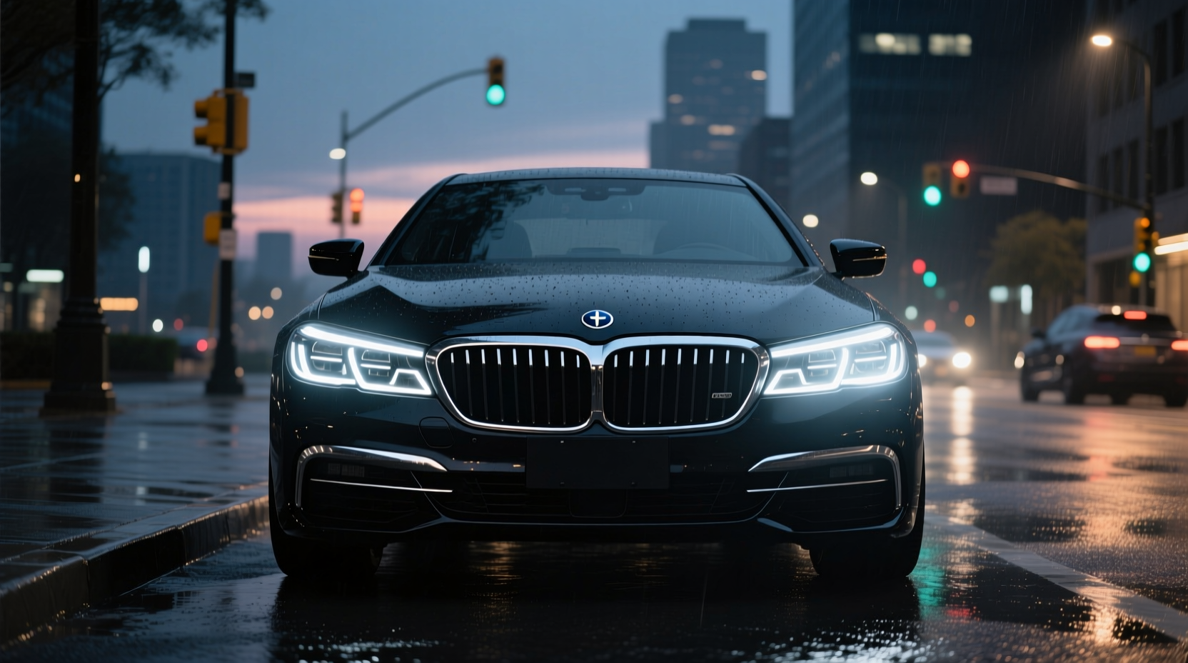 What’s the Difference Between Projector and LED Headlights?
