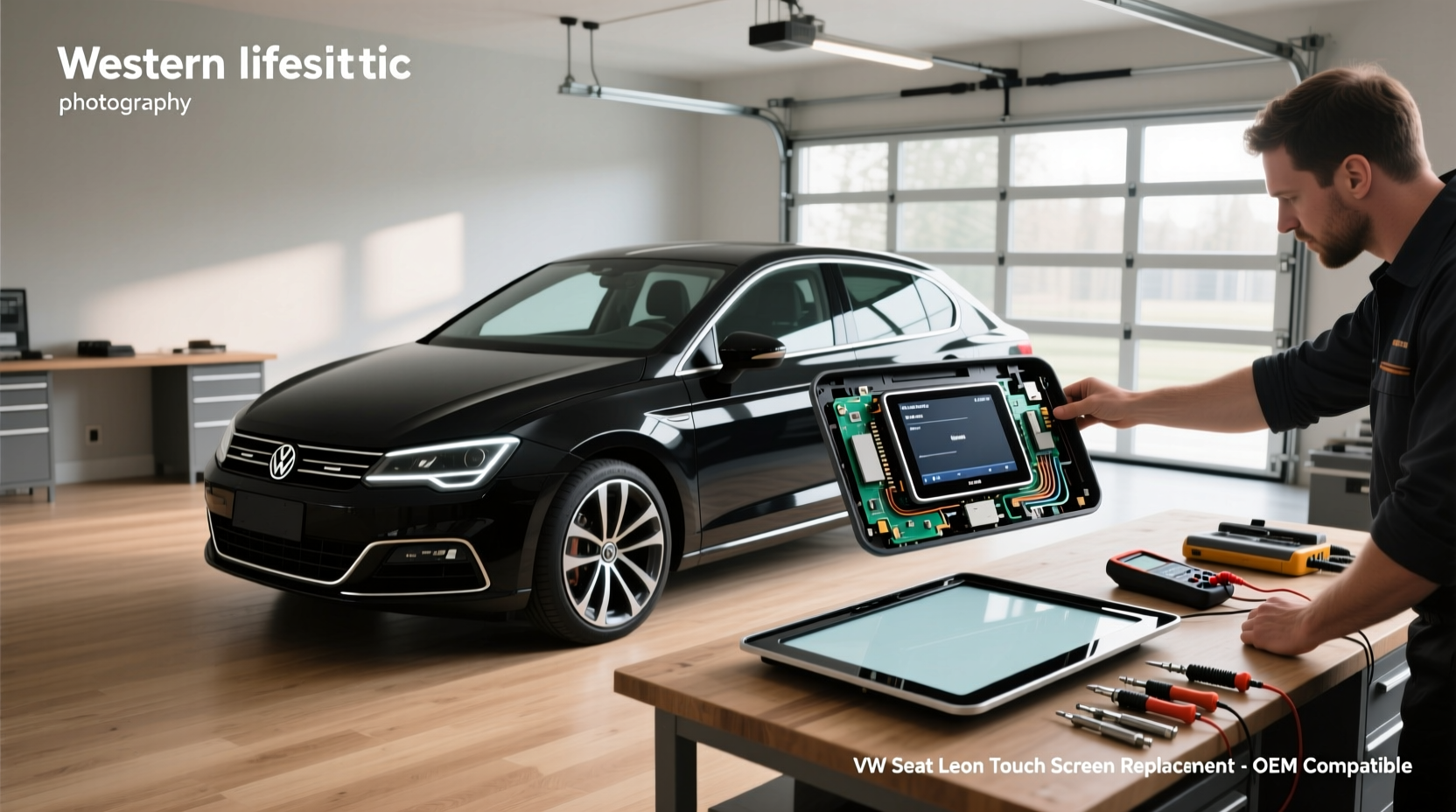 vw seat leon touch screen car stereo,Can I replace my car touch screen? buying guide