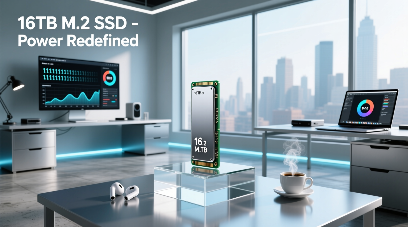 16tb m.2 ssd guide realistic options in 2026