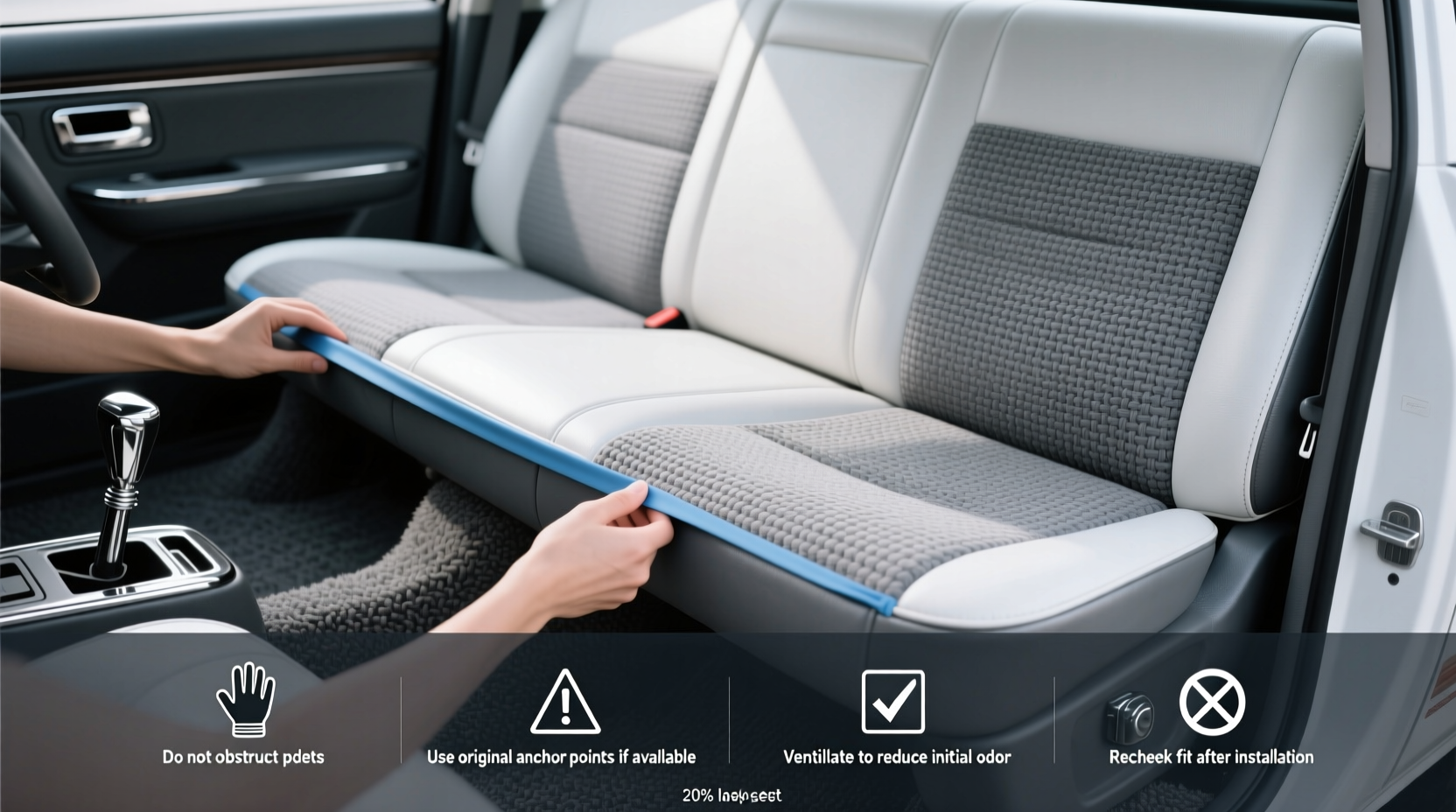 1986 Toyota Pickup Bench Seat Covers Buying Guide