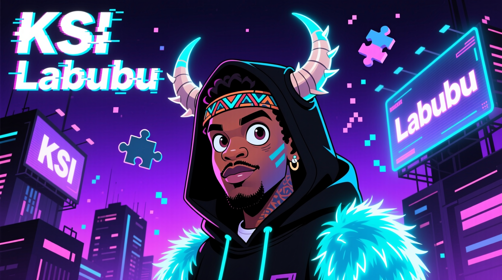 What Does KSI Labubu Mean? Understanding the Viral Meme and Its Cultural Impact