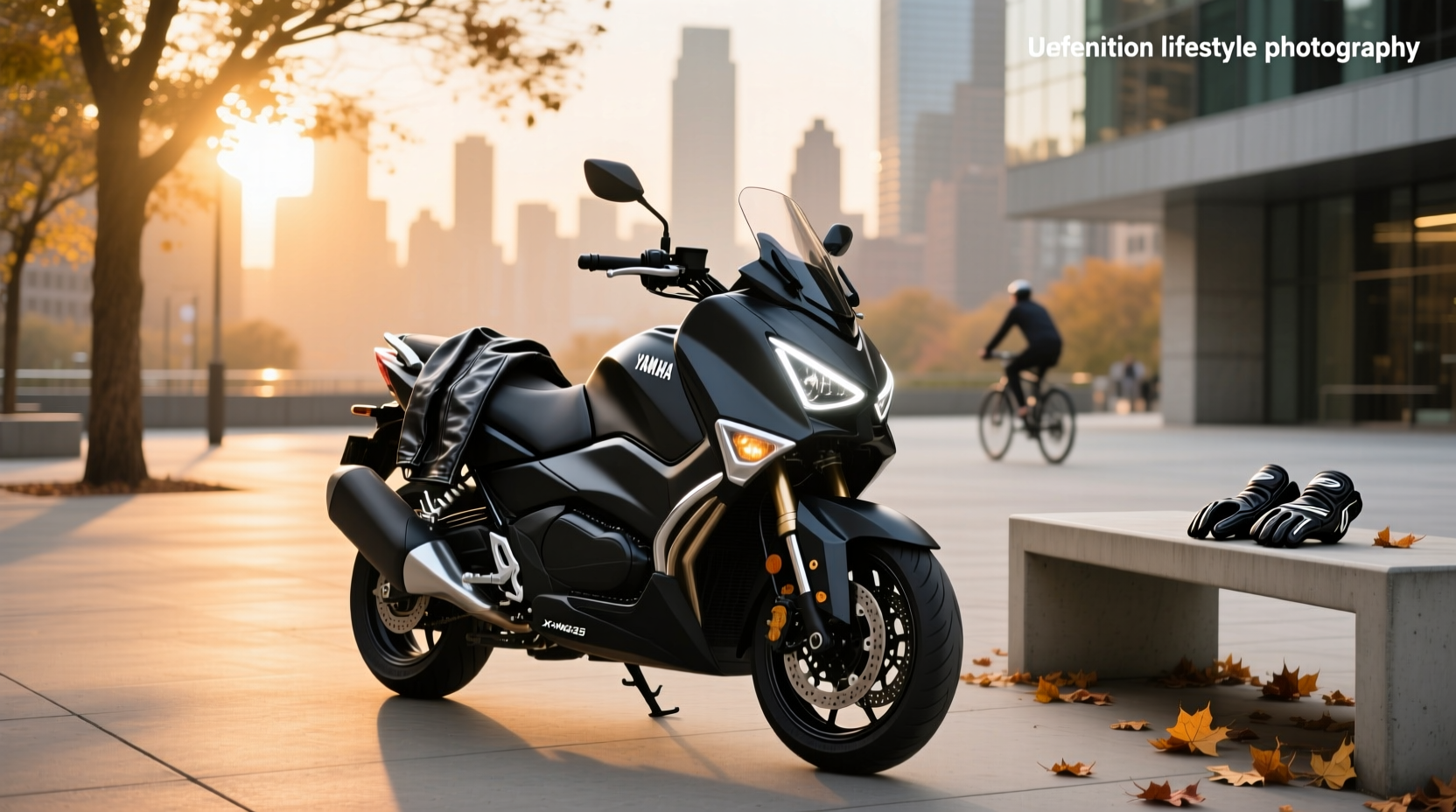 What Are the Yamaha XMAX 250 Specs for 2025?