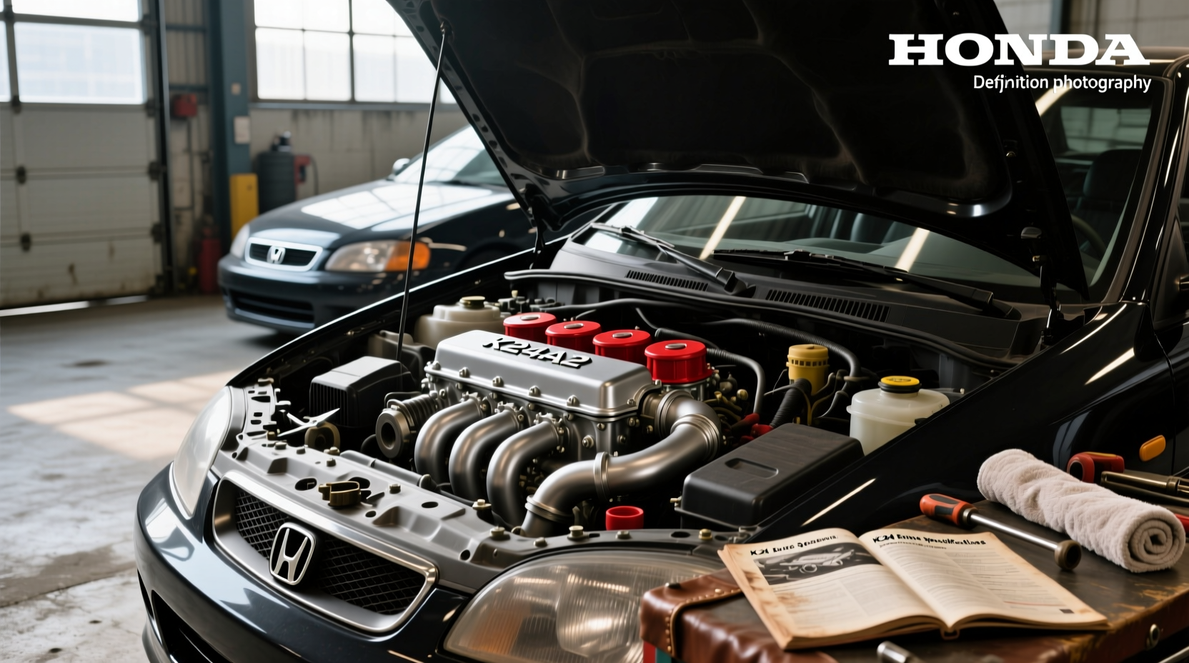 2002 civic si engine k20 vs k24 swap guide