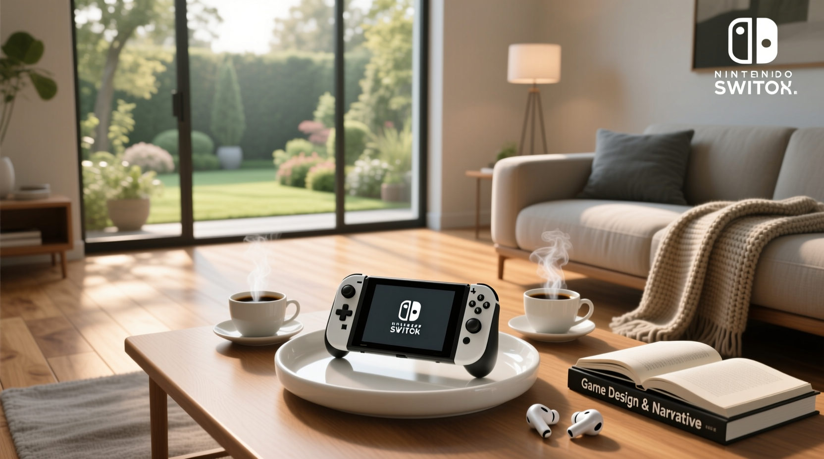 What Controllers Work with Nintendo Switch OLED?