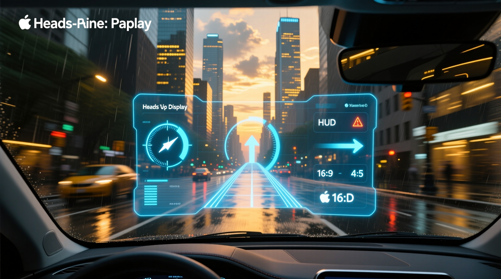 heads up display hud buying guide