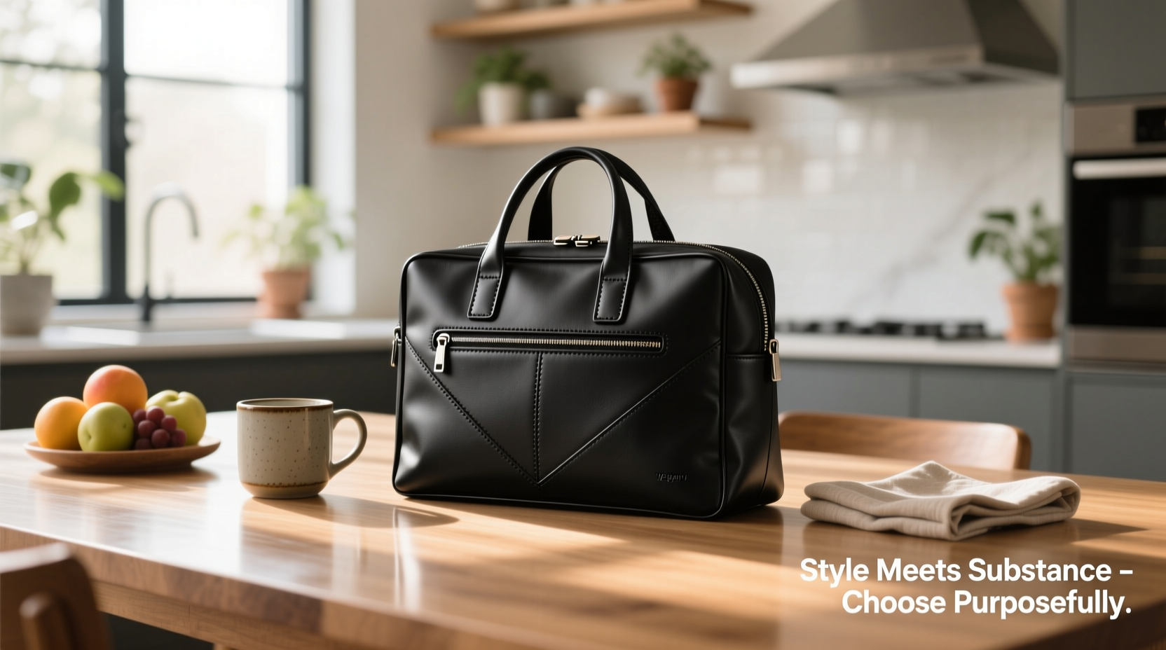 how to choose a stylish and functional designer lunch bag that elevates your daily routine