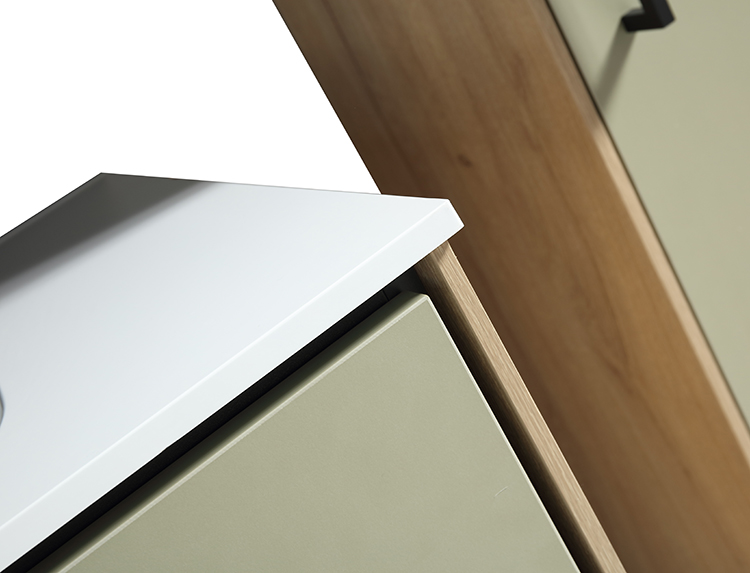 2021 fancy elegant modern new bathroom vanity washbasin bathroom cabinet