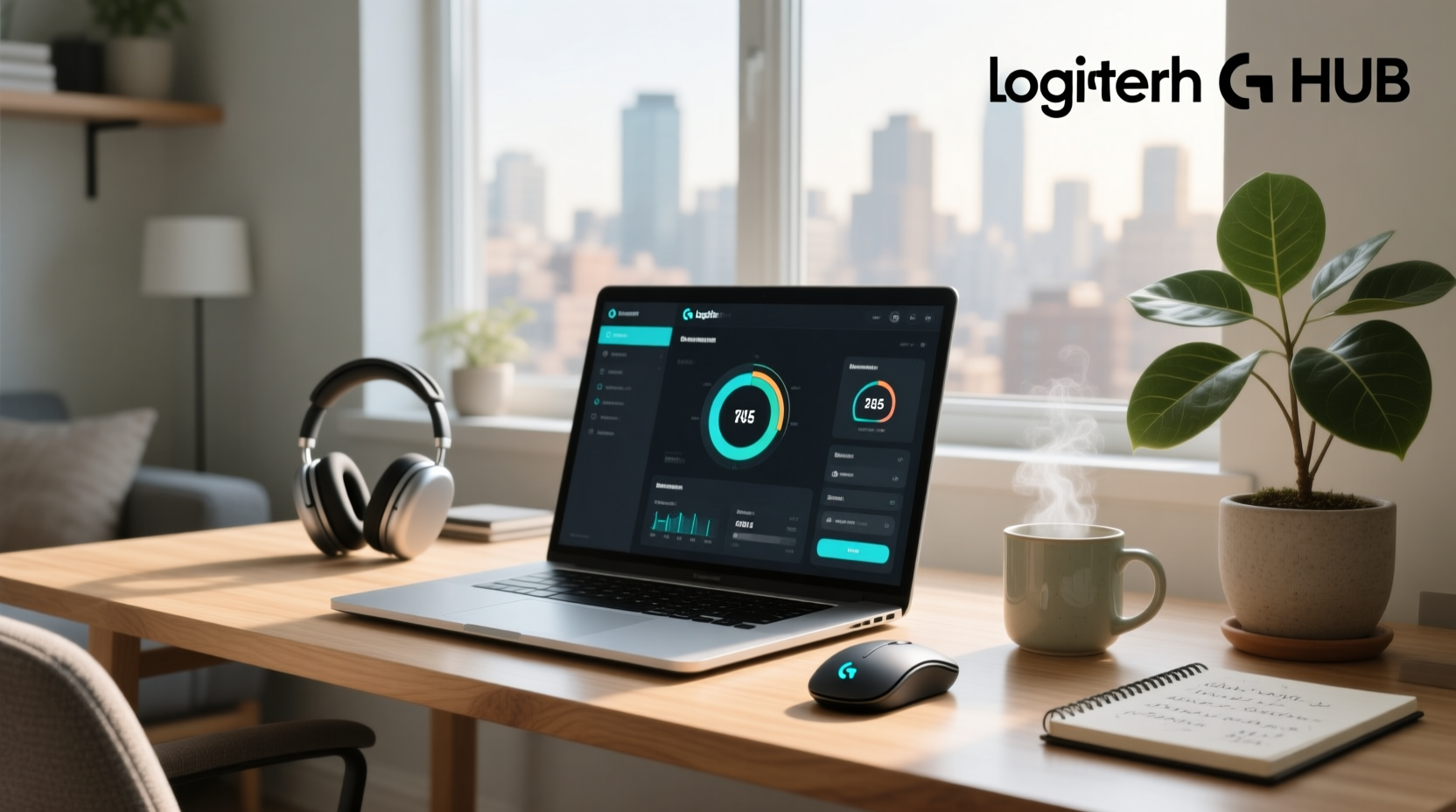 Do You Need Logitech Mouse Software? How to Choose & Install Correctly