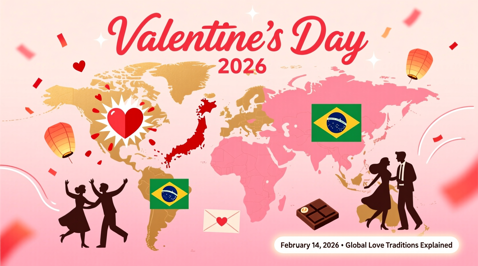 what day is valentines day going to be on