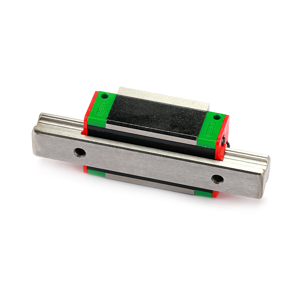 15mm linear guide rail HGR15 HGH15 sliding rail system
