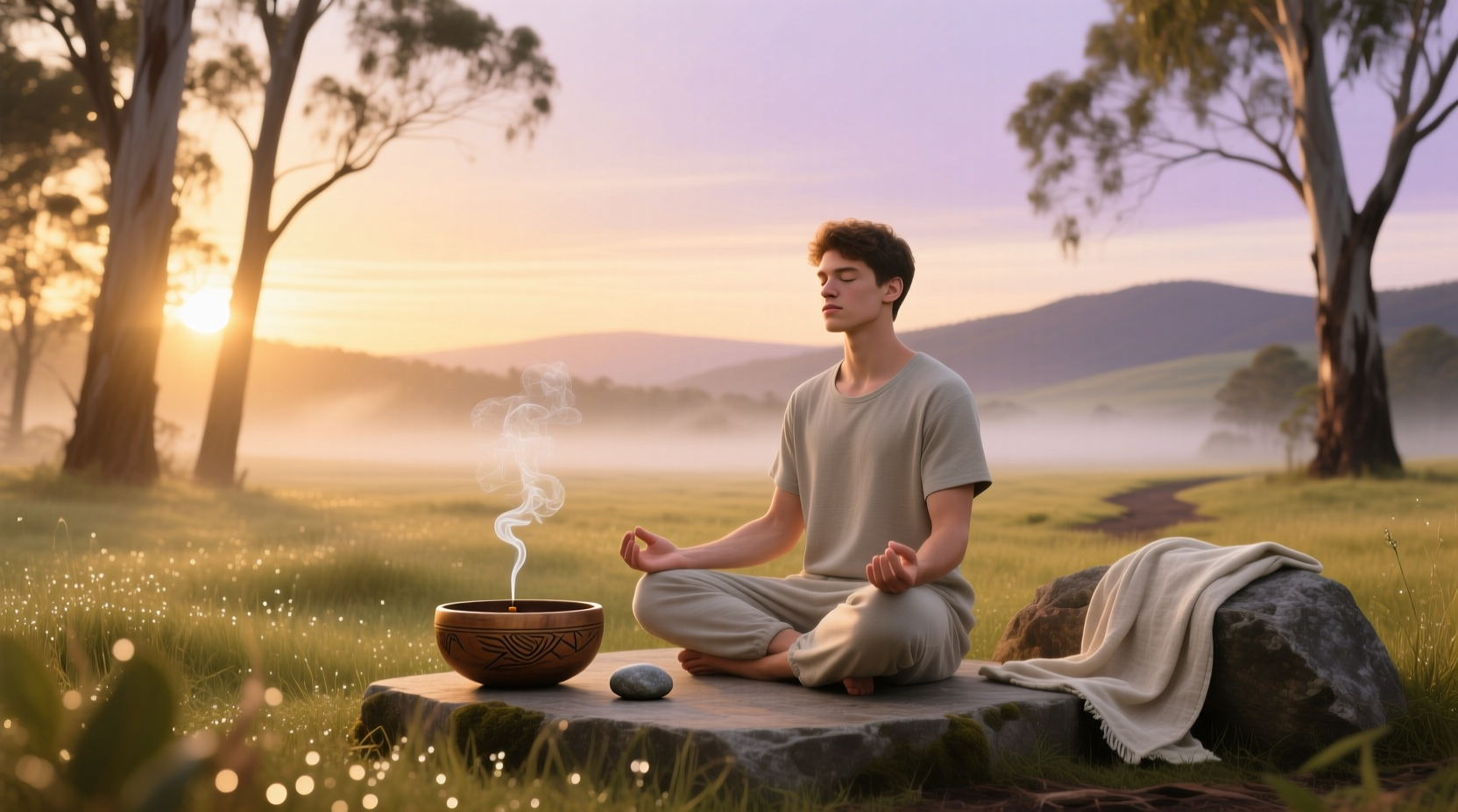 well mind practices for daily life