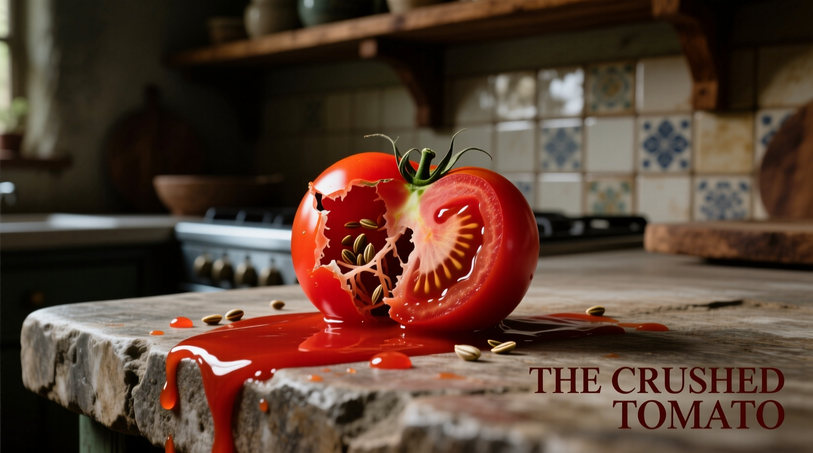 Crushed Tomatoes Explained: Uses, Benefits & Substitutes