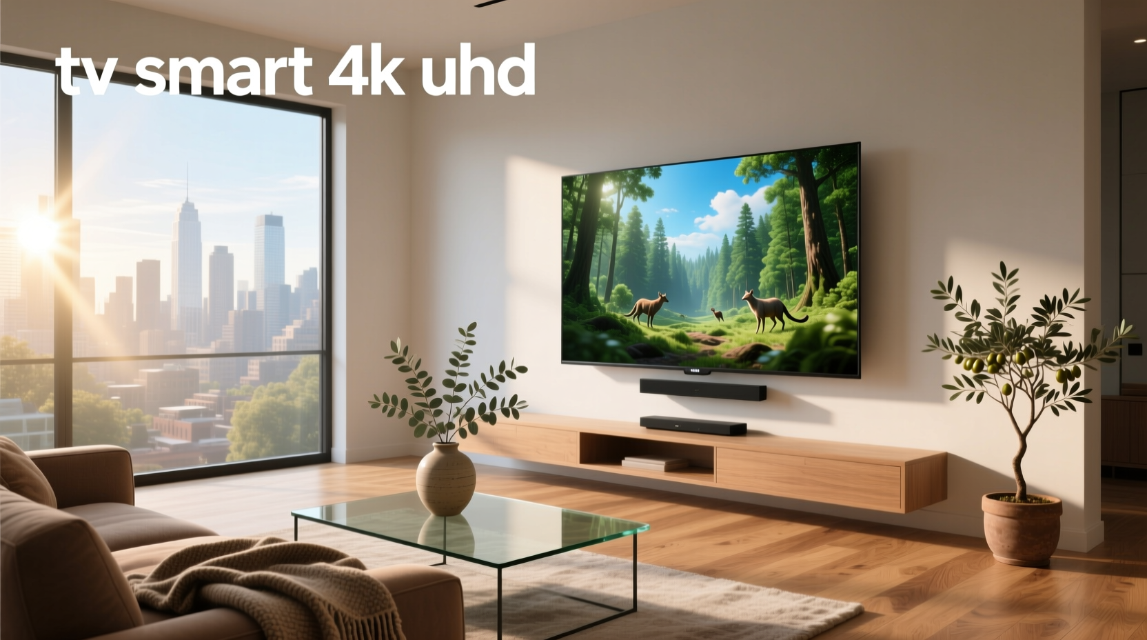 4k uhd smart tv buying guide what actually matters in 2024