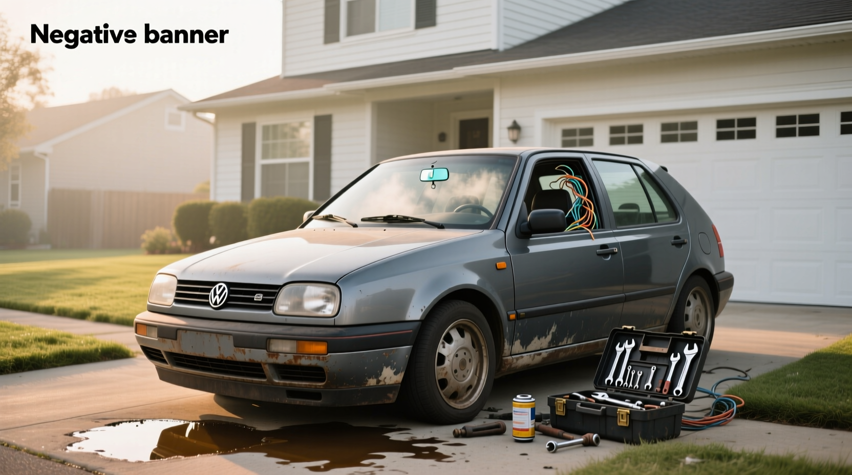 2000 vw golf mk4 common problems buying guide
