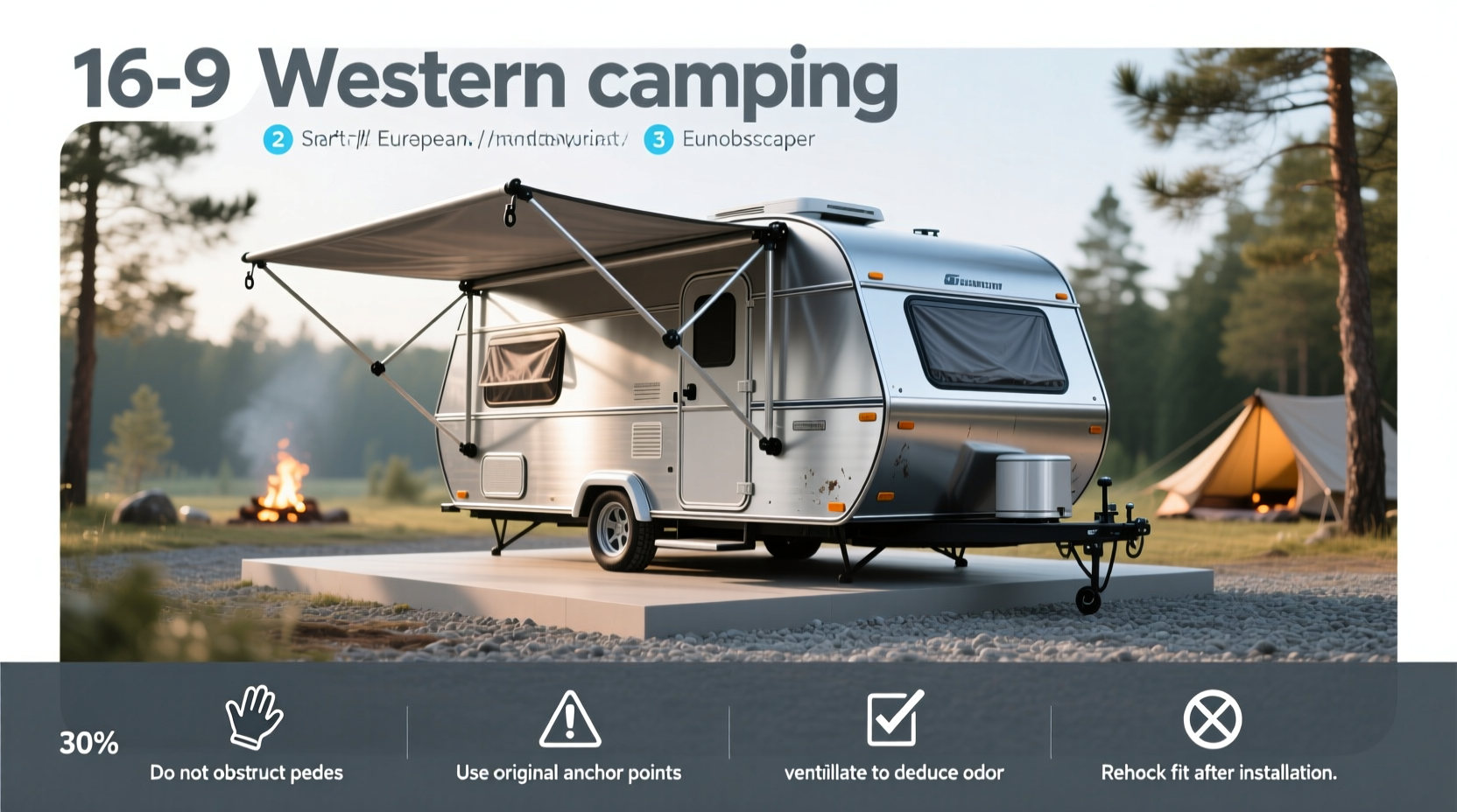 Carport Metallique Camping Car Buying Guide: How to Choose