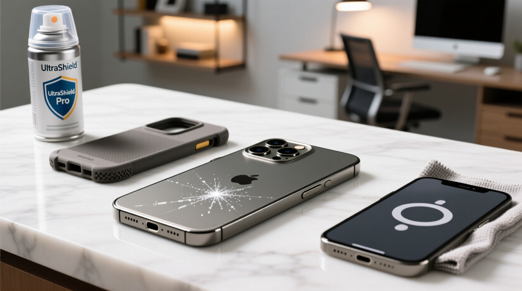 effective strategies to keep your iphone 17 pro max scratch free every day