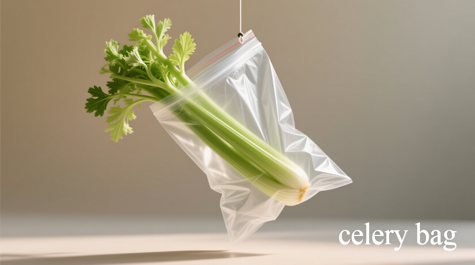 Celery Storage: Best Method for Long-Lasting Crispness