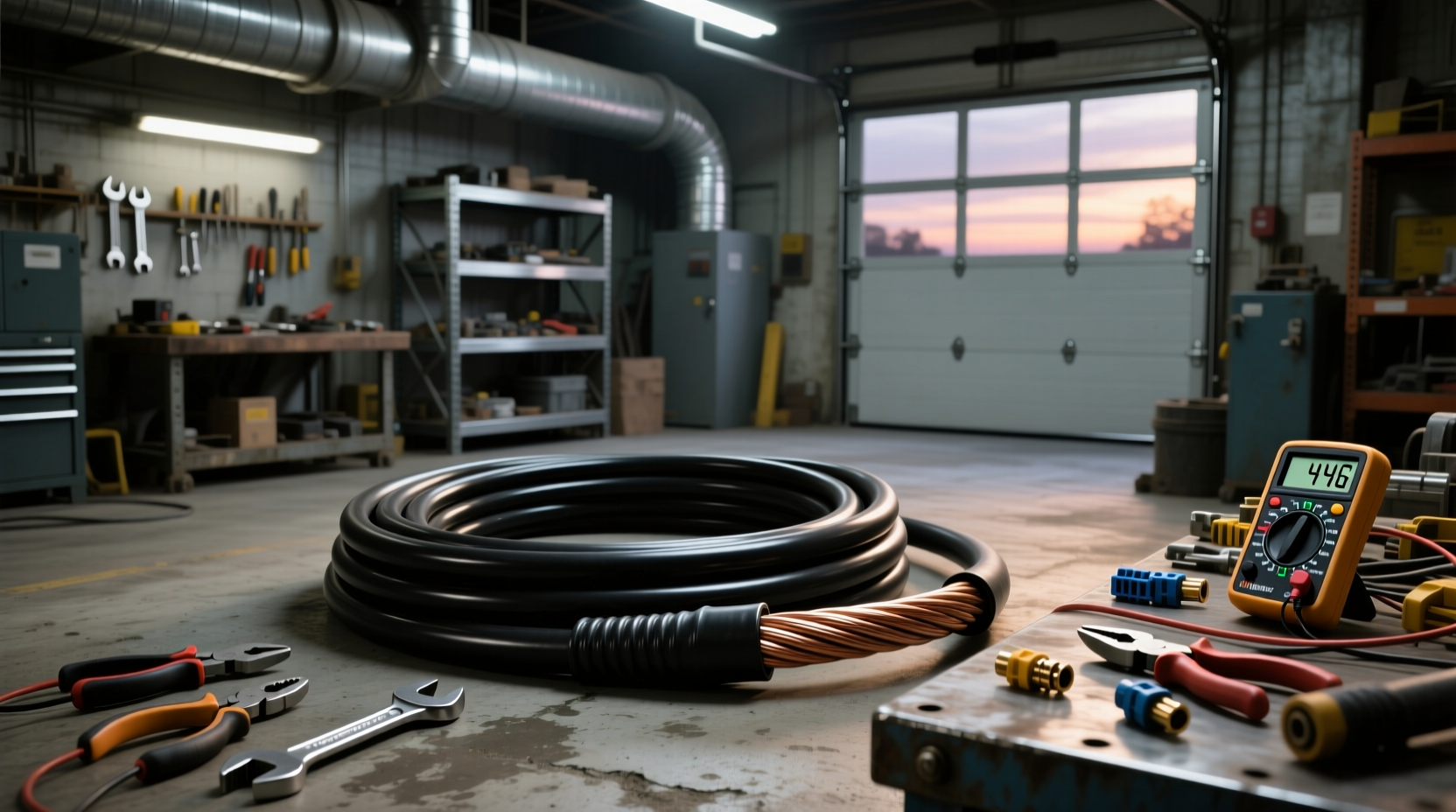 4 awg cable guide when you need it what to buy
