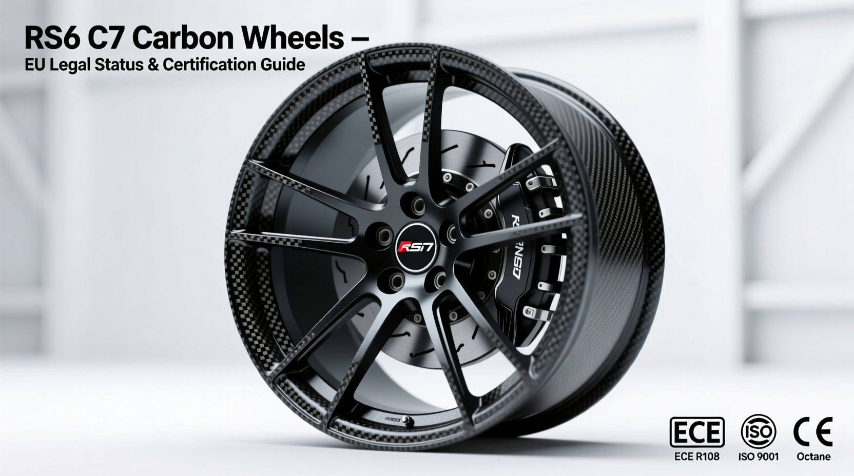 rs6 c7 carbon wheel eu legal