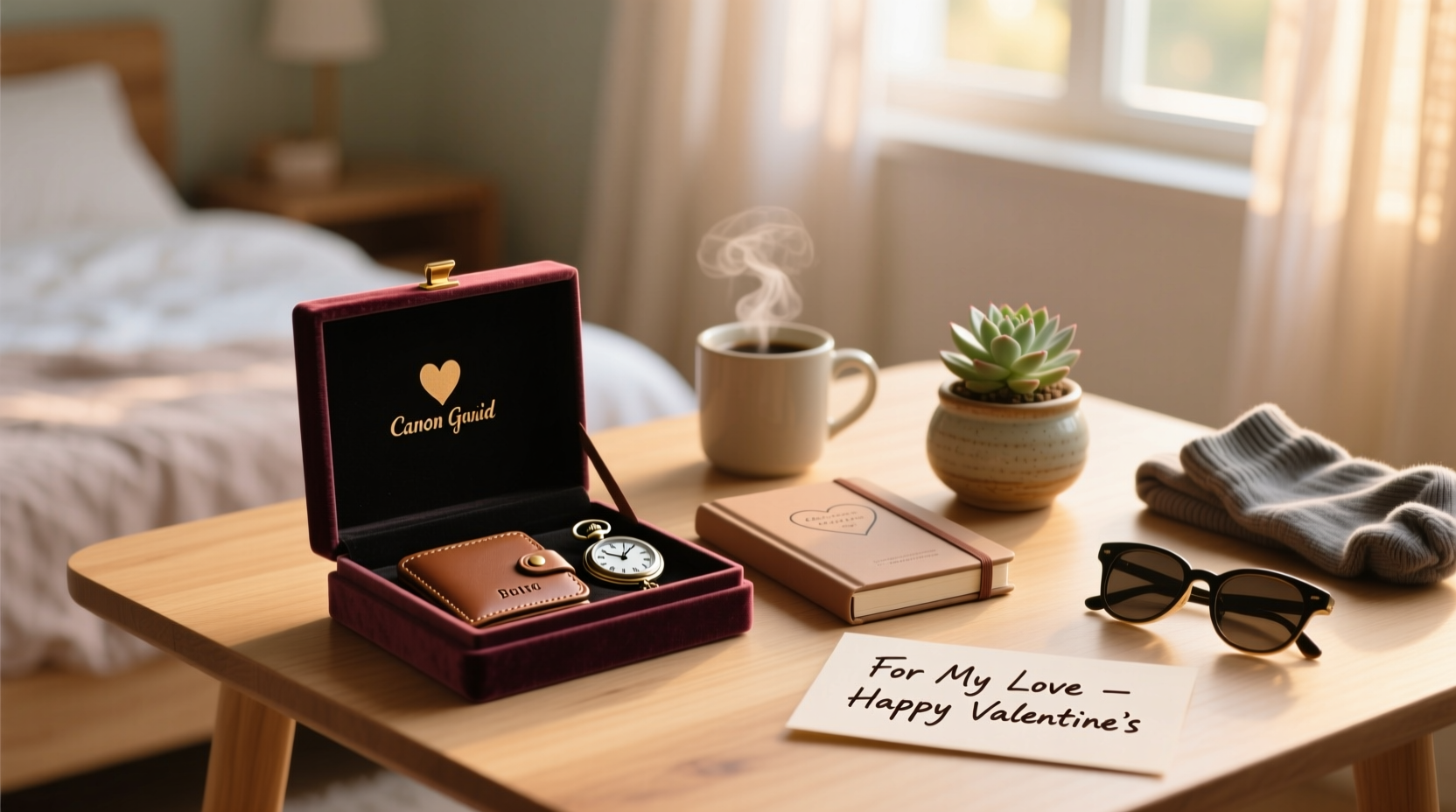 what to make for boyfriend for valentines day