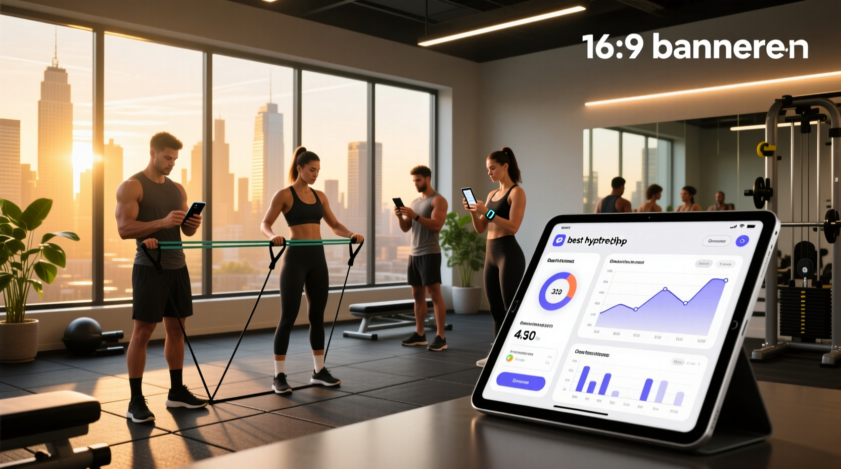 best hypertrophy app