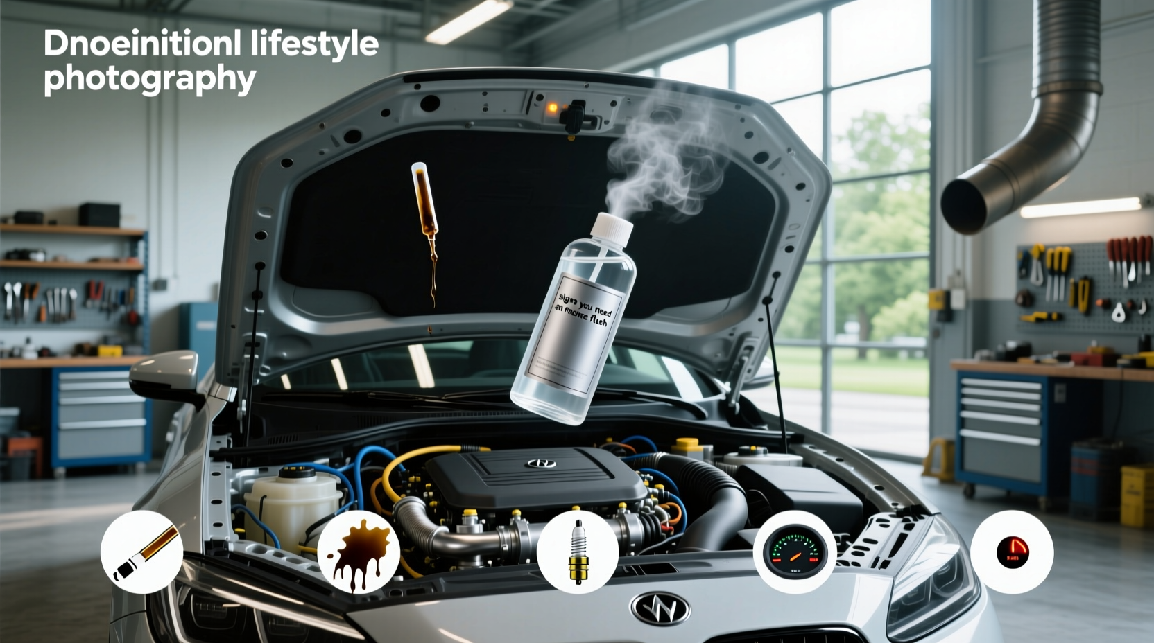 how to choose engine cleaner,What are the signs you need an engine flush?