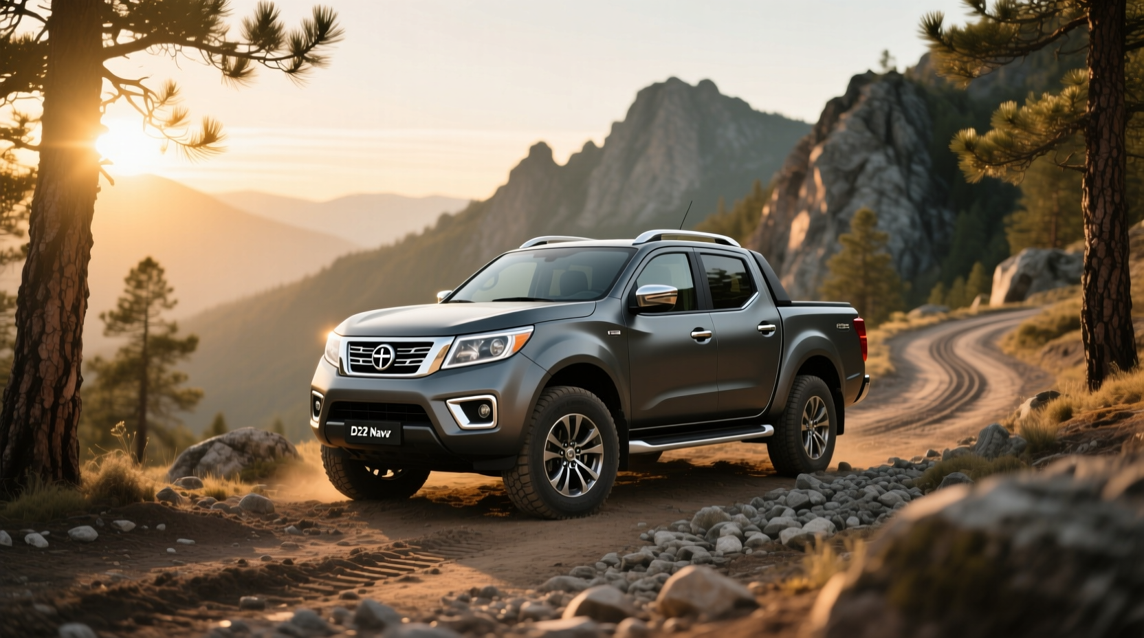 What engine is in a D22 Navara? Common problems and specs explained