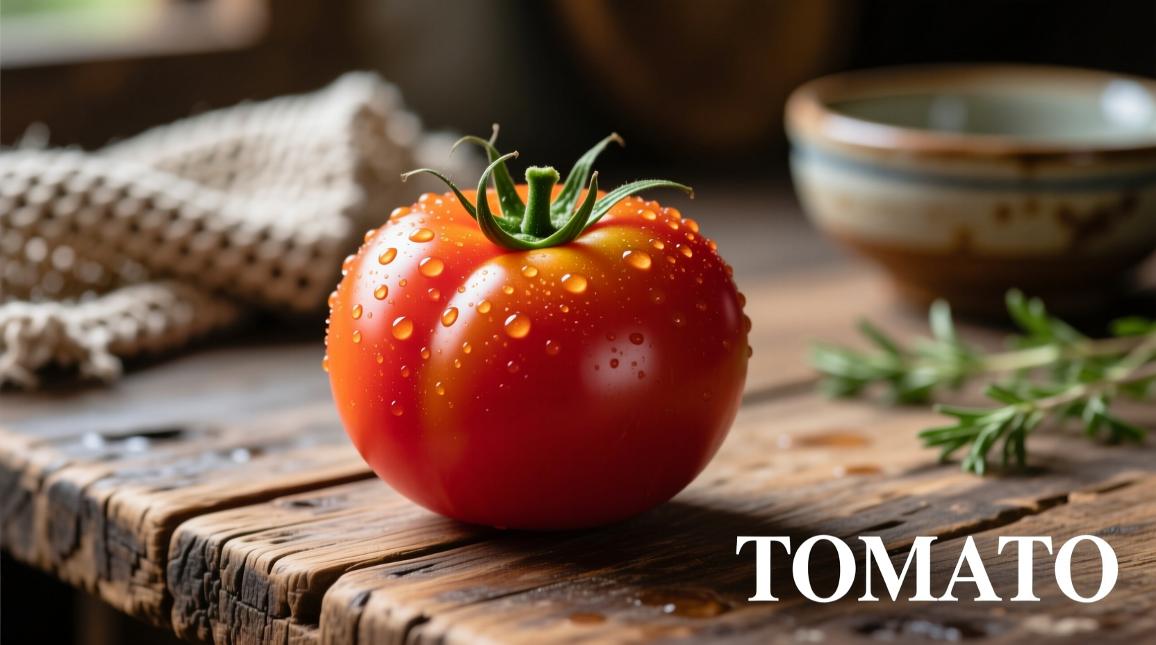 Tomato or Tomatoe: The Correct Spelling Explained