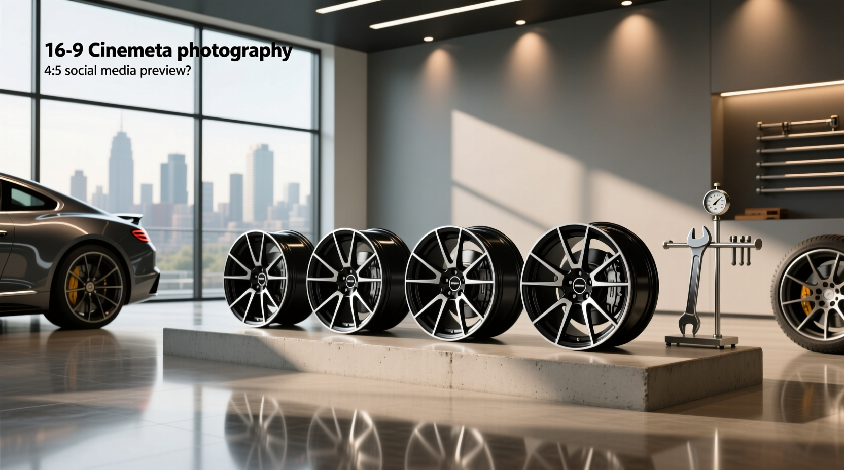 How to Choose a 14 Inch Alloy Wheels Set of 4 for Your Car