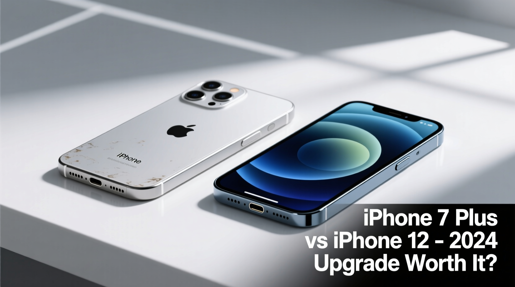 iphone 7 plus vs iphone 12 is upgrading really worth it in current year 3