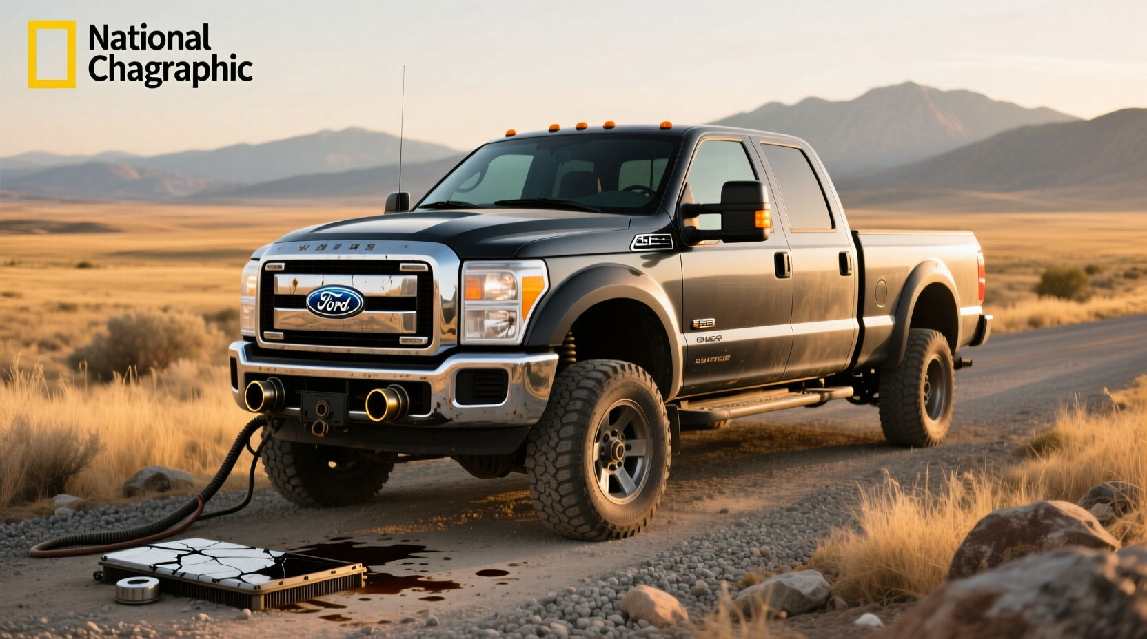 Ford F-350 Buying Guide: What to Look For and Avoid